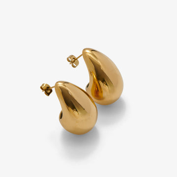 TEARDROP EARRINGS