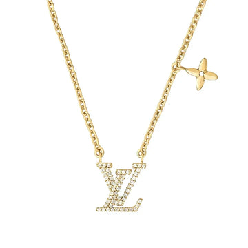 LIORA NECKLACE | GOLD